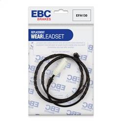 EBC Brakes - EBC Brakes EFA130 Brake Wear Lead Sensor Kit - Image 1