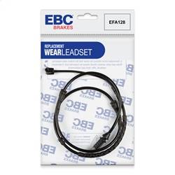 EBC Brakes - EBC Brakes EFA128 Brake Wear Lead Sensor Kit - Image 1