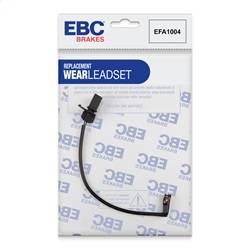 EBC Brakes - EBC Brakes EFA1004 Brake Wear Lead Sensor Kit - Image 1