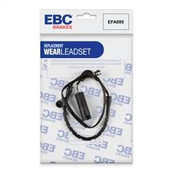 EBC Brakes - EBC Brakes EFA095 Brake Wear Lead Sensor Kit - Image 1