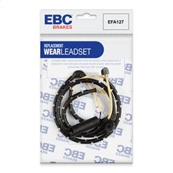 EBC Brakes - EBC Brakes EFA127 Brake Wear Lead Sensor Kit - Image 1