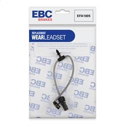 EBC Brakes - EBC Brakes EFA1005 Brake Wear Lead Sensor Kit - Image 1
