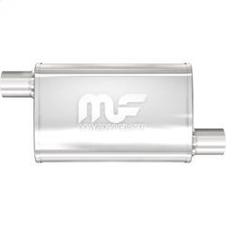 Magnaflow Performance Exhaust - Magnaflow Performance Exhaust 11239 Universal Performance Muffler - Image 1