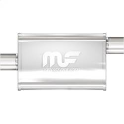 Magnaflow Performance Exhaust - Magnaflow Performance Exhaust 11124 Stainless Steel Muffler - Image 1