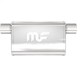 Magnaflow Performance Exhaust - Magnaflow Performance Exhaust 11376 Stainless Steel Muffler - Image 1