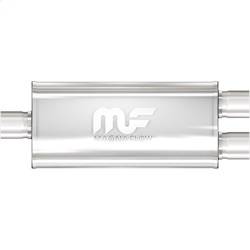 Magnaflow Performance Exhaust - Magnaflow Performance Exhaust 12148 Stainless Steel Muffler - Image 1