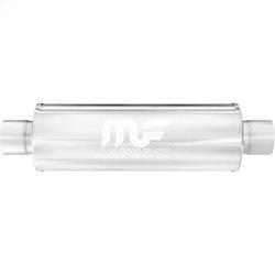 Magnaflow Performance Exhaust - Magnaflow Performance Exhaust 12865 Stainless Steel Muffler - Image 1