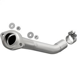 Magnaflow Performance Exhaust - Magnaflow Performance Exhaust 19432 MF Manifold Pipes - Image 1
