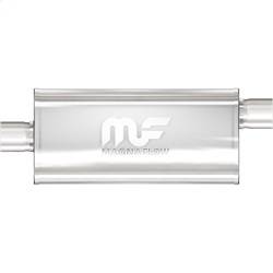 Magnaflow Performance Exhaust - Magnaflow Performance Exhaust 12224 Stainless Steel Muffler - Image 1