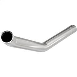 Magnaflow Performance Exhaust - Magnaflow Performance Exhaust 15394 Stainless Steel Tail Pipe - Image 1