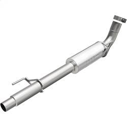 Magnaflow Performance Exhaust - Magnaflow Performance Exhaust 19532 Direct-Fit Muffler Replacement Kit - Image 1