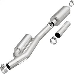 Magnaflow Performance Exhaust - Magnaflow Performance Exhaust 19533 Direct-Fit Muffler Replacement Kit - Image 1