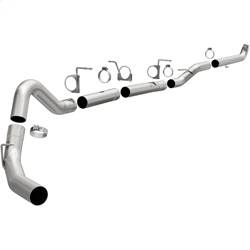 Magnaflow Performance Exhaust - Magnaflow Performance Exhaust 18980 Custom Builder Series Downpipe-Back Exhaust System - Image 1