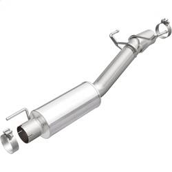 Magnaflow Performance Exhaust - Magnaflow Performance Exhaust 19493 Direct-Fit Muffler Replacement Kit - Image 1