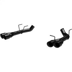 Magnaflow Performance Exhaust - Magnaflow Performance Exhaust 15177 Competition Series Axle-Back Performance Exhaust System - Image 1