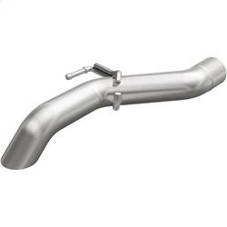 Magnaflow Performance Exhaust - Magnaflow Performance Exhaust 19586 Direct-Fit Muffler Replacement Kit - Image 1