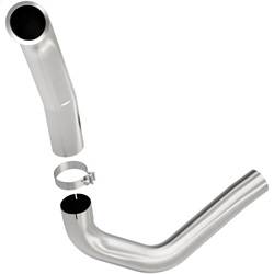 Magnaflow Performance Exhaust - Magnaflow Performance Exhaust 15415 Turbo Down Pipe - Image 1