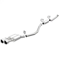 Magnaflow Performance Exhaust - Magnaflow Performance Exhaust 19394 Competition Series Cat-Back Performance Exhaust System - Image 1