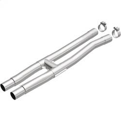 Magnaflow Performance Exhaust - Magnaflow Performance Exhaust 19644 Direct-Fit Muffler Replacement Kit - Image 1