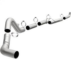 Magnaflow Performance Exhaust - Magnaflow Performance Exhaust 18982 Custom Builder Series Downpipe-Back Exhaust System - Image 1