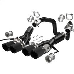 Magnaflow Performance Exhaust - Magnaflow Performance Exhaust 19381 Competition Series Axle-Back Performance Exhaust System - Image 1