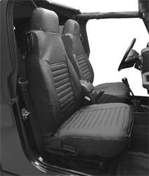 Bestop - Bestop 29224-37 Seat Covers - Image 1