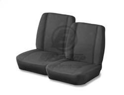 Bestop - Bestop 39429-01 Trailmax II Classic Seat - Image 1
