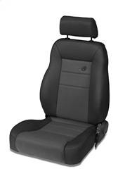 Bestop - Bestop 39460-15 Trailmax II Pro Seat - Image 1