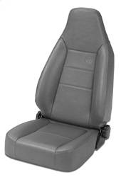 Bestop - Bestop 39434-09 Trailmax II Sport Seat - Image 1