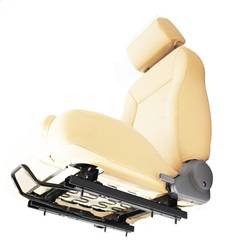 Bestop - Bestop 51248-01 Seat Adapter/Slider Kit - Image 1