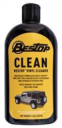 Bestop - Bestop 11211-00 Bestop Fabric Cleaner - Image 1