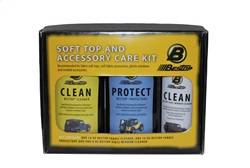 Bestop - Bestop 11215-00 Bestop Cleaner/Protectant Pack - Image 1