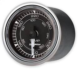 AutoMeter - AutoMeter 9748 Chrono Oil Temperature Gauge - Image 1