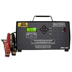 AutoMeter - AutoMeter BPC-100 Battery Pack Charger - Image 1