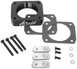 Airaid - Airaid 400-590 PowerAid Throttle Body Spacer - Image 1
