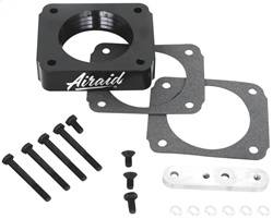 Airaid - Airaid 400-524 PowerAid Throttle Body Spacer - Image 1
