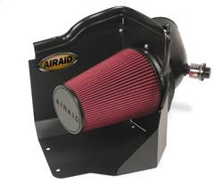 Airaid - Airaid 201-187 AIRAID Cold Air Dam Air Intake System - Image 1