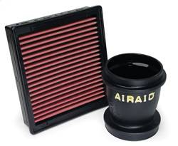 Airaid - Airaid 300-728 AIRAID Jr. Air Intake Tube Kit - Image 1