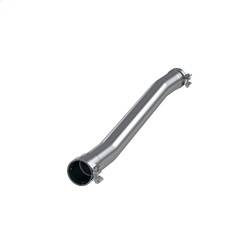 MBRP Exhaust - MBRP Exhaust S5003409 Armor Plus Muffler Bypass - Image 1