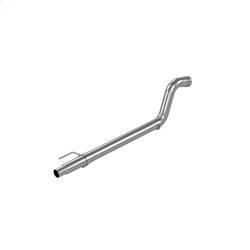 MBRP Exhaust - MBRP Exhaust S5201409 Armor Plus Muffler Bypass - Image 1