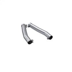 MBRP Exhaust - MBRP Exhaust S7101409 Armor Plus Muffler Bypass - Image 1