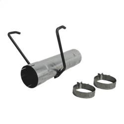 MBRP Exhaust - MBRP Exhaust MDAL017 Armor Lite Single System Muffler Delete Pipe - Image 1