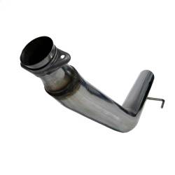 MBRP Exhaust - MBRP Exhaust DS9401 Armor Plus Turbocharger Down Pipe - Image 1