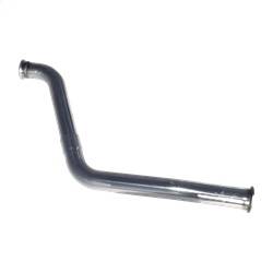 MBRP Exhaust - MBRP Exhaust DS6206 Armor Plus Turbocharger Down Pipe - Image 1