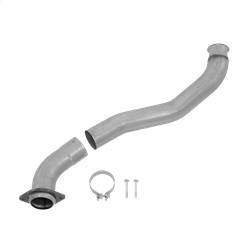 MBRP Exhaust - MBRP Exhaust FAL455 Armor Lite Turbocharger Down Pipe - Image 1