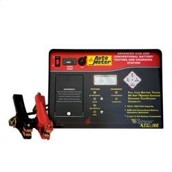 AutoMeter - AutoMeter XTC-160 AGM Optimized Battery Tester/Fast Charger - Image 1