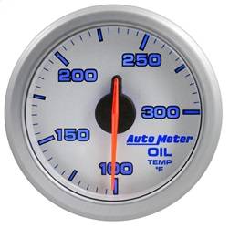 AutoMeter - AutoMeter 9140-UL AirDrive Oil Temperature Gauge - Image 1