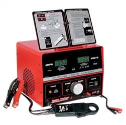 AutoMeter - AutoMeter BVA-36/2 Charging System Analyzer - Image 1