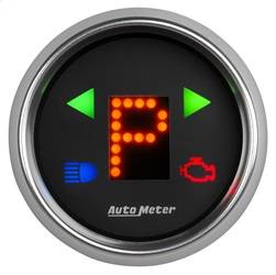 AutoMeter - AutoMeter 6150 Cobalt Automatic Transmission Shift Indicator - Image 1