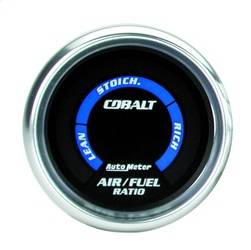 AutoMeter - AutoMeter 6175 Cobalt Electric Air Fuel Ratio Gauge - Image 1